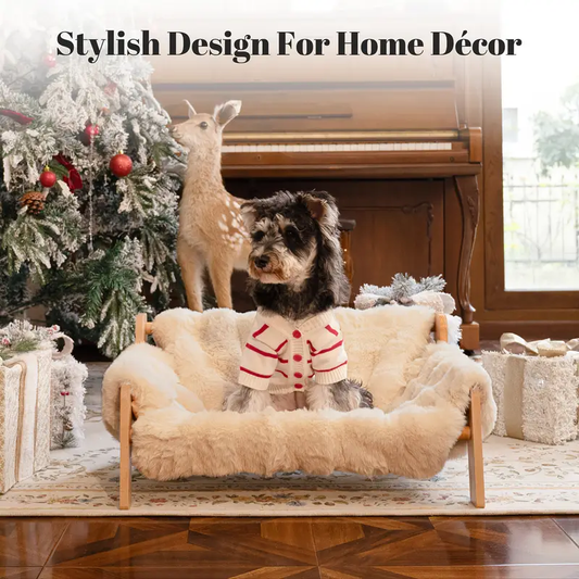 ArtemisTreats™ Elevated Family Lounge - Divine Comfort Collection