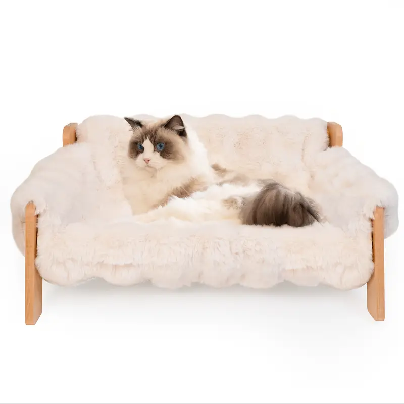 ArtemisTreats™ Elevated Family Lounge - Divine Comfort Collection