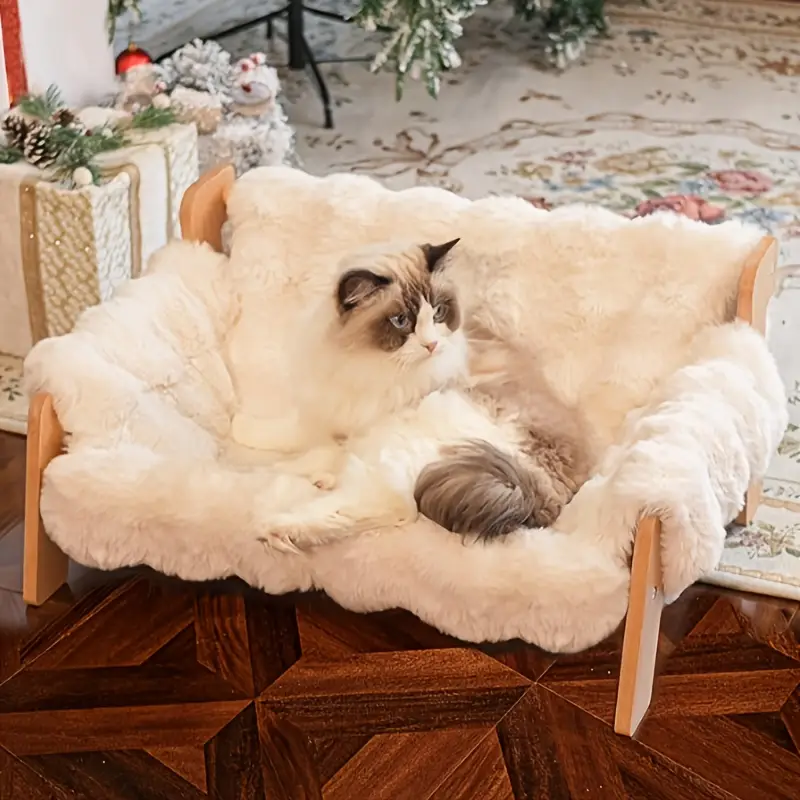 ArtemisTreats™ Elevated Family Lounge - Divine Comfort Collection