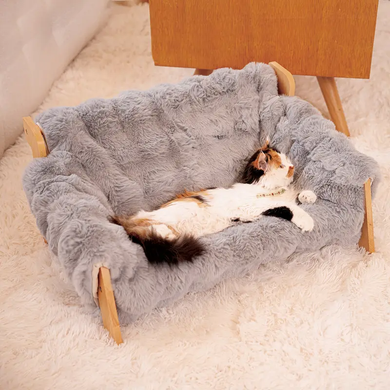 ArtemisTreats™ Elevated Family Lounge - Divine Comfort Collection