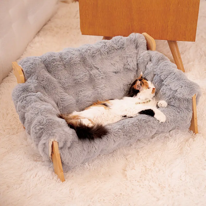 ArtemisTreats™ Elevated Family Lounge - Divine Comfort Collection