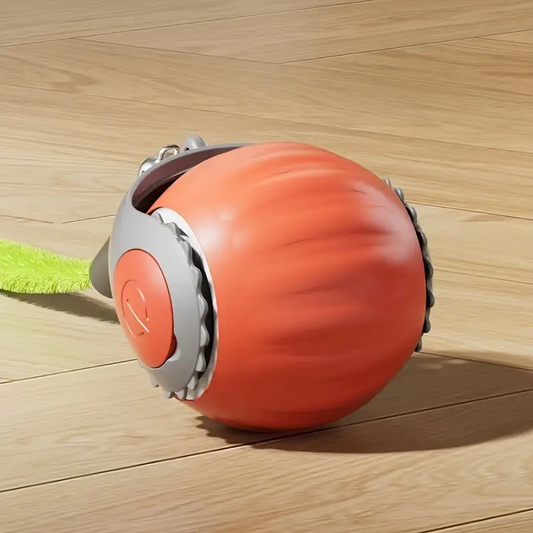 ArtemisTreats™ Self-Play Interactive Ball - Active Engagement Collection
