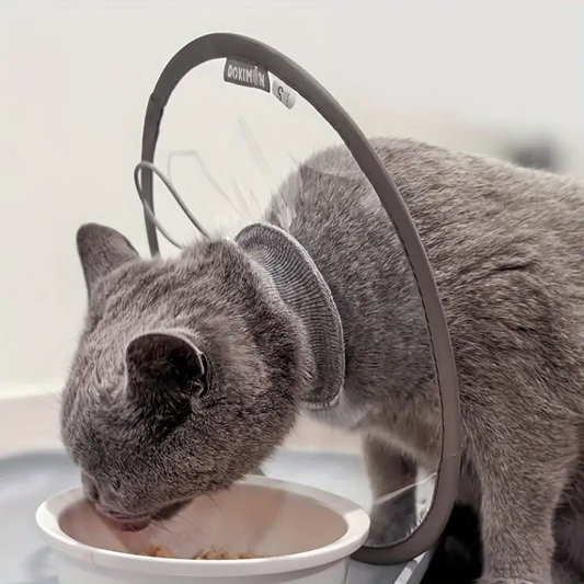 ArtemisTreats™ Recovery Collar - Post-Care Support Collection