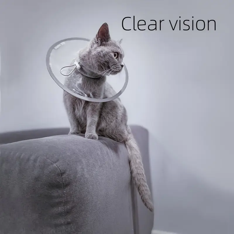 ArtemisTreats™ Recovery Collar - Post-Care Support Collection
